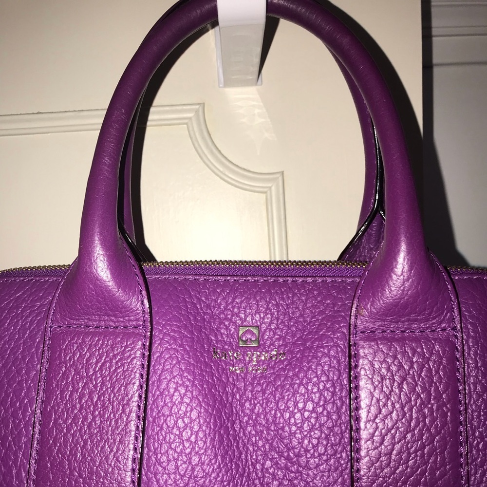 Kate Spade bag - Picture 4 of 6
